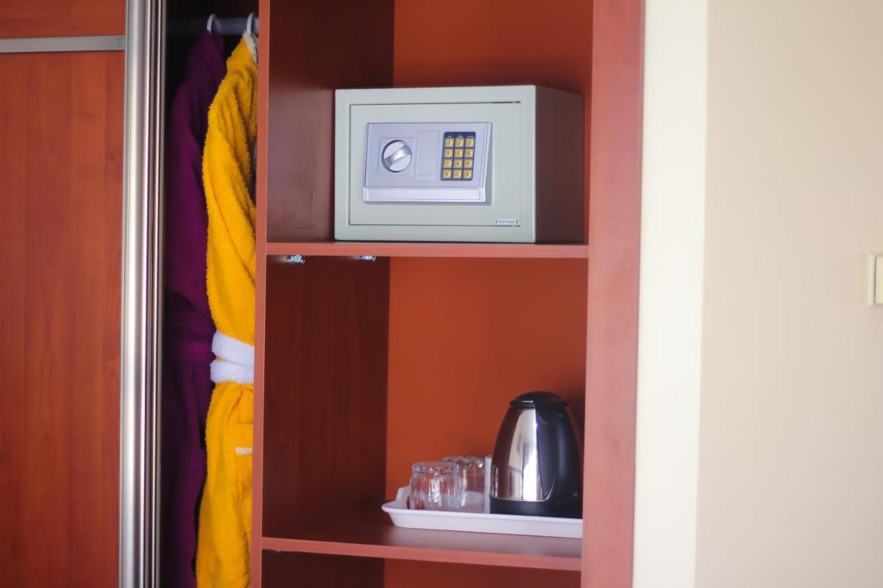 Al Riffa Al Sadd Hotel Mekka Zewnętrze zdjęcie