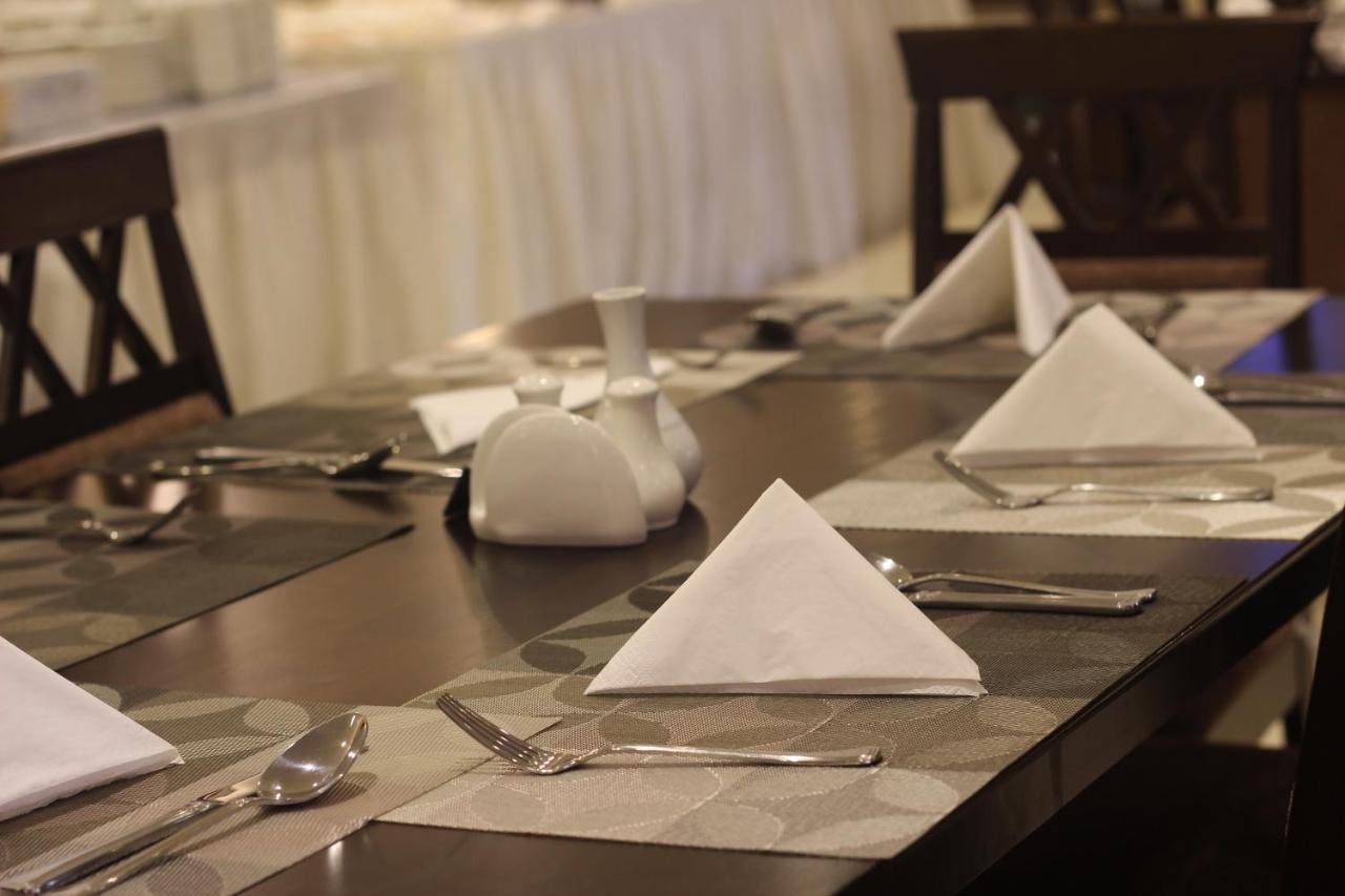 Al Riffa Al Sadd Hotel Mekka Zewnętrze zdjęcie