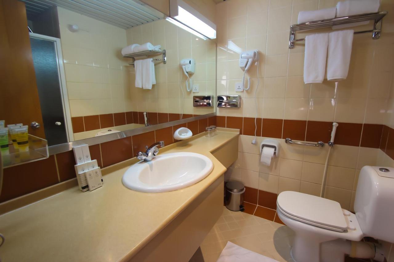 Al Riffa Al Sadd Hotel Mekka Zewnętrze zdjęcie