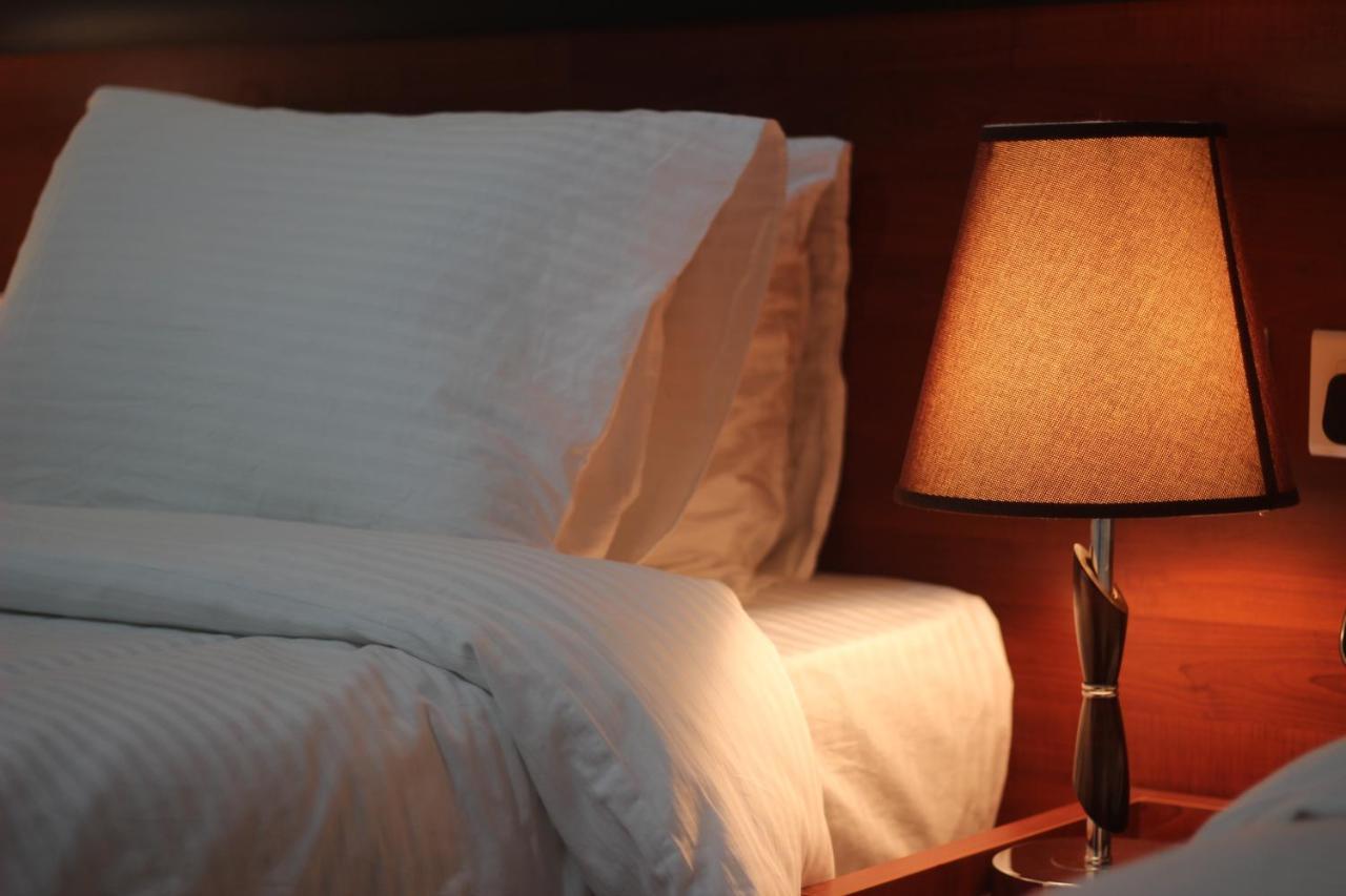 Al Riffa Al Sadd Hotel Mekka Zewnętrze zdjęcie