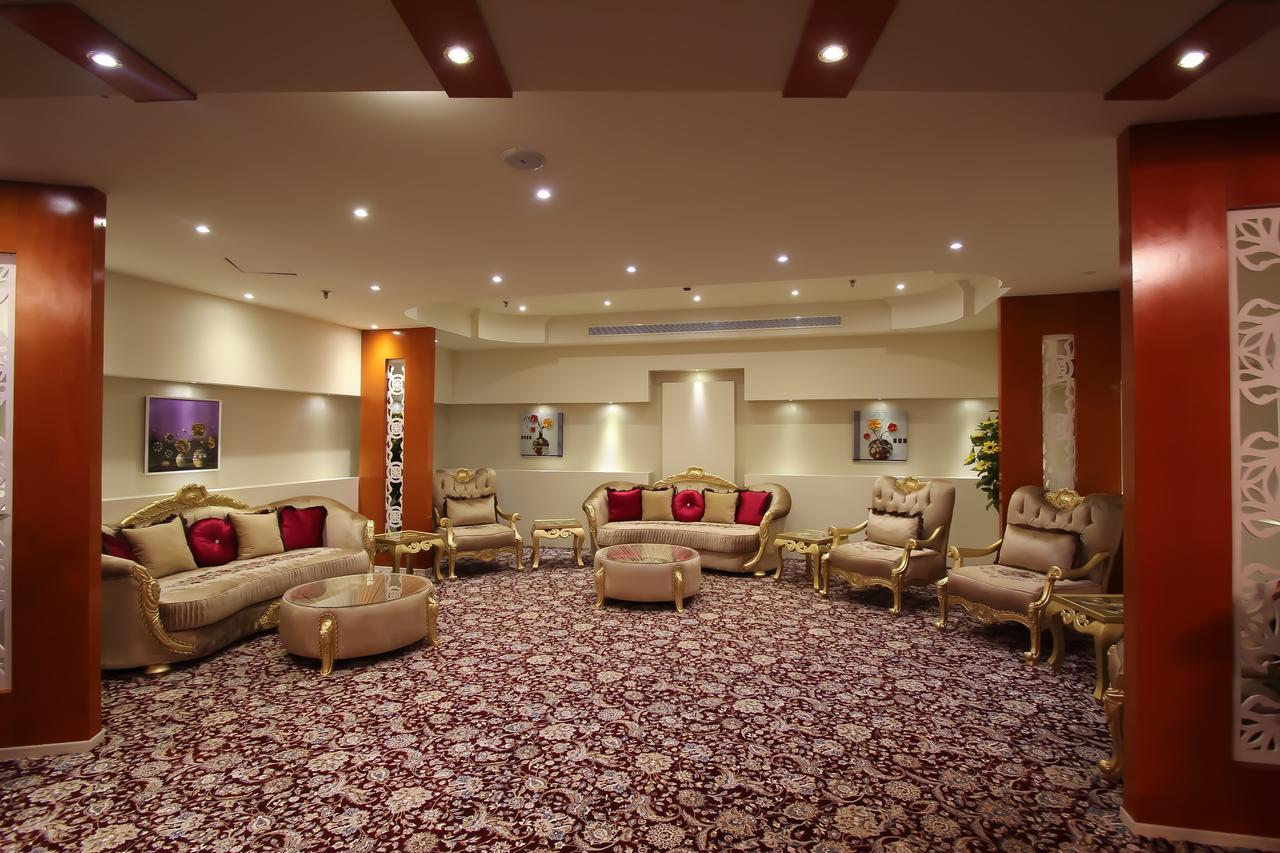 Al Riffa Al Sadd Hotel Mekka Zewnętrze zdjęcie
