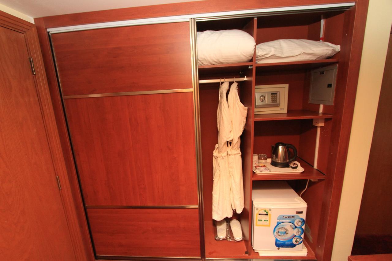Al Riffa Al Sadd Hotel Mekka Zewnętrze zdjęcie