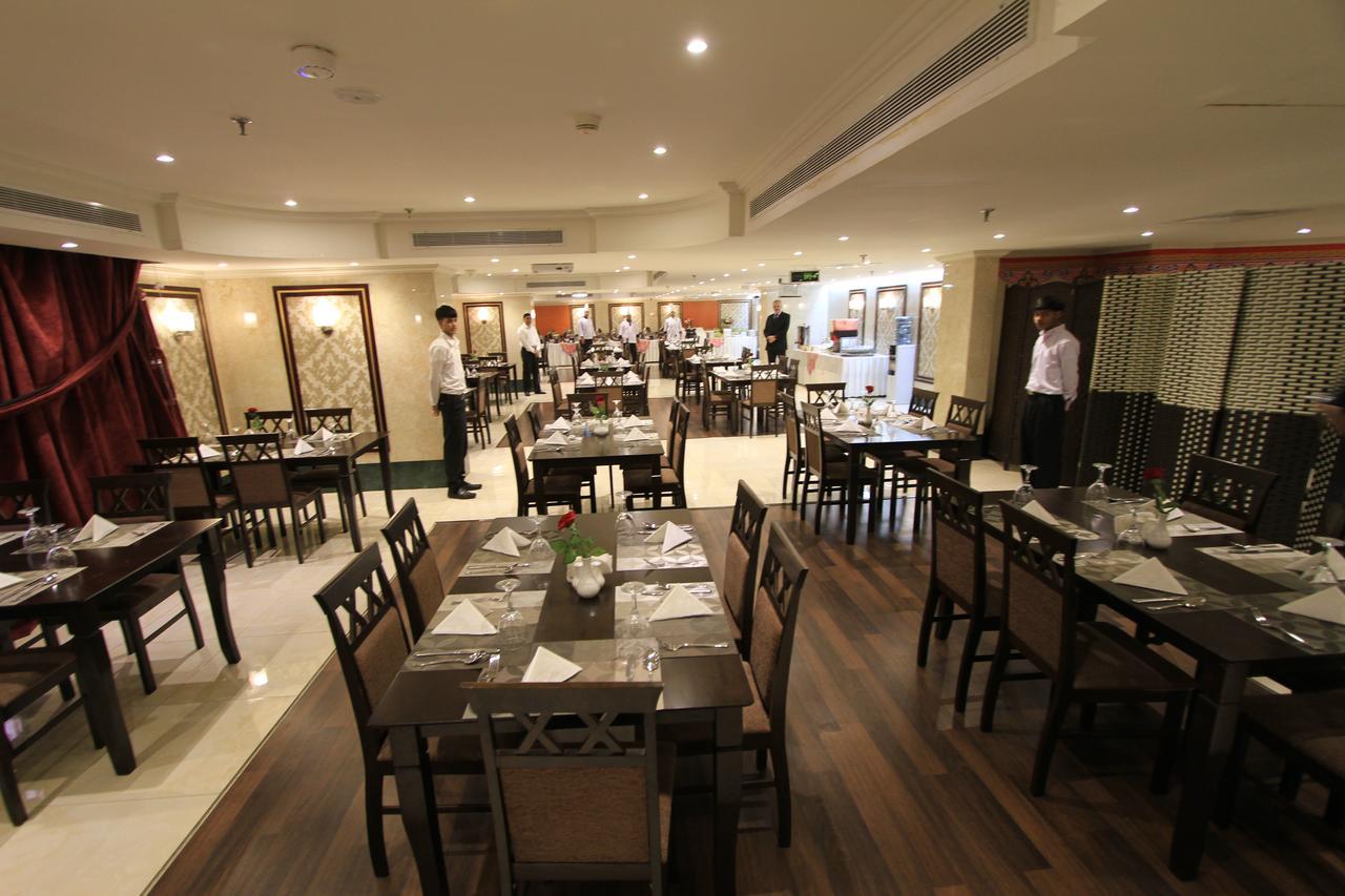 Al Riffa Al Sadd Hotel Mekka Zewnętrze zdjęcie